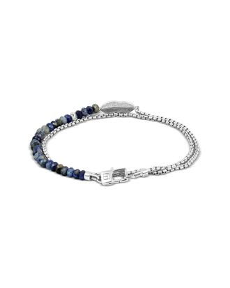 Tateossian Silver Bracelet