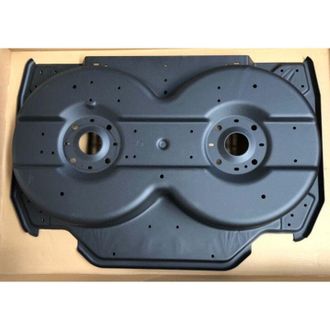 STIGA Sports Plataforma De Corte Gris Nude Tractor De C&eacute;sped Original Stiga Combi 95 Q