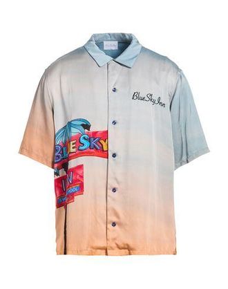 Blue Sky Inn TOPWEAR - Shirts on YOOX.COM