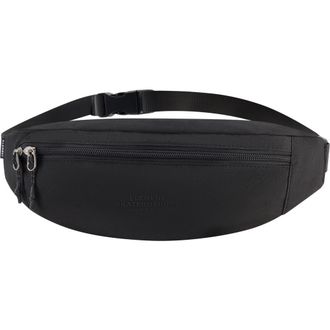 Element Hip Pack in Black at Nordstrom