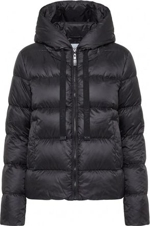 Max Mara Thecube Oceano Jacket