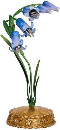 Juliska Meadow Walk Bluebell Place Card Holder in Chambray at Nordstrom