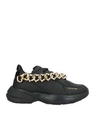 Love Moschino SCHUHE - Sneakers auf YOOX.COM