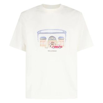 Dr&ocirc;le de Monsieur Drole Palace T-shirt