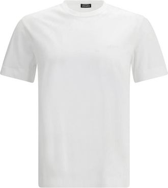 Ermenegildo Zegna T-Shirts