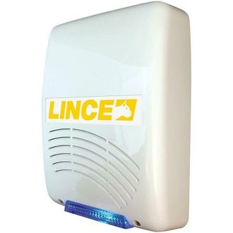 Lince Lince - Sirena De Coche Impulsada Por Saxa Version E 30826 97695 68763 1938