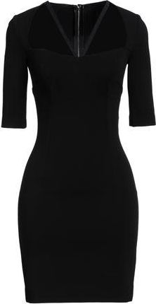 Dolce & Gabbana DRESSES - Mini dresses sur YOOX.COM