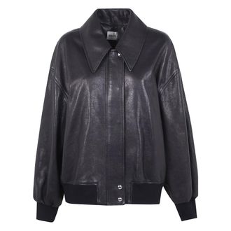 Khaite Mujer, Chaquetas, Negro, Talla: M