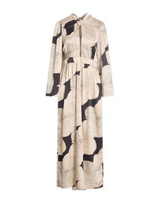 Anonyme Designers KLEIDER - Maxi-Kleider auf YOOX.COM