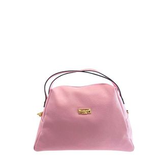 Baldinini Cowhide Clutch Womens Bag