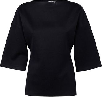 Auralee Wetsuit Jersey Boat Neck Po