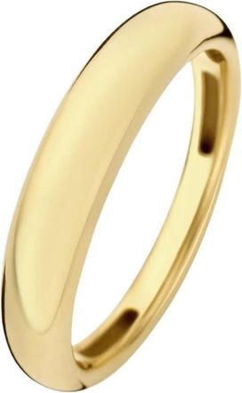 Isabel Bernard Rivoli Maryn Ring - Dames - Ringen - Geel - 60 MM - Accessoires