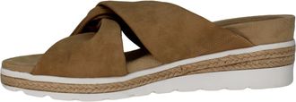 Easy Street Ja Natural 31-5066 Womens