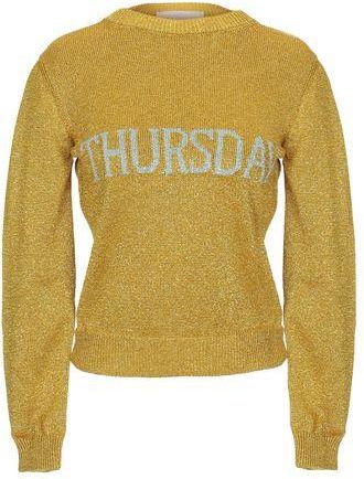 Alberta Ferretti KNITWEAR - Jumpers on YOOX.COM