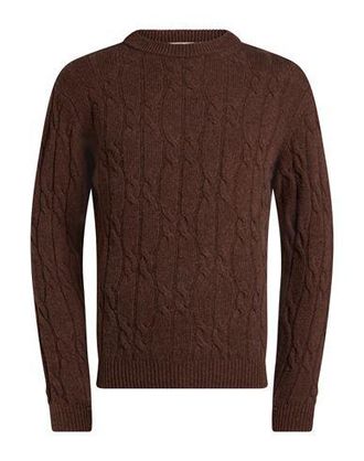 Wool & Co PRENDAS DE PUNTO - Pullover en YOOX.COM