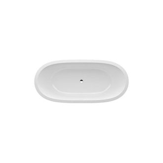 Laufen Ilbagnoalessi Ba&ntilde;era 1780x820x460 Con Iluminaci&oacute;n - Laufen