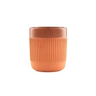 NORMANN COPENHAGEN Tazza Junto, terracotta
