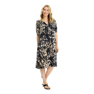 In Front IN Front - Jurken - Dames - Jurken - Veelkleurig - Maat: M
