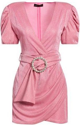 Dram&eacute;e KLEIDER - Mini-Kleider auf YOOX.COM