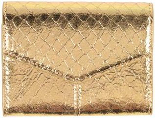 Sandro Small Leather Goods - Coin purses sur YOOX.COM