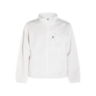 The North Face Outerwears Bianco-Uomo