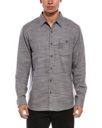 Weatherproof Vintage Weatherproof Vintage Peached Slub Shirt