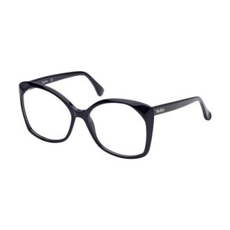 Max Mara MM5029 001 Shiny Black 57mm