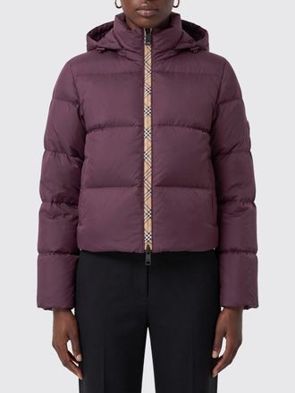 Burberry Giacca Donna colore Bordeaux