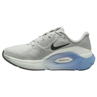 Nike Structure Plus Runningschuhe f&uuml;r Herren | grau