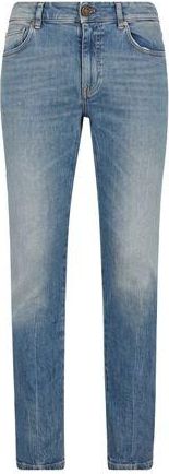 Pantaloni Torino BOTTOMWEAR - Pantaloni jeans su YOOX.COM