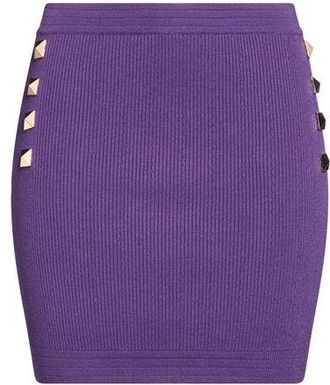 No Secrets World BOTTOMWEAR - Mini skirts sur YOOX.COM