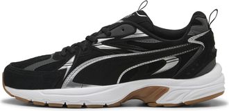 Puma Sneakers Milenio Tech unisex, Scarpe, Nero, 40.5