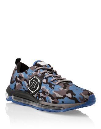 Philipp Plein Runner