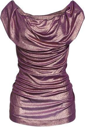 Vivienne Westwood TOPWEAR - Tops sur YOOX.COM