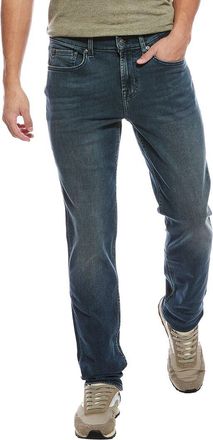 7 For All Mankind Slimmy Breckenridge Slim Leg Jean