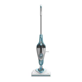 Black+Decker Escoba De Vapor Multifunci&oacute;n Black+decker 1600w + 7 Accesorios Bhsm168u-qs