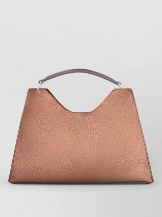 Gianni Chiarini leather crossbody bag