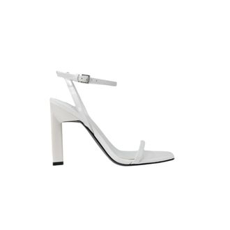 Marc Fisher Arthur White MLARTHUR-140 Womens