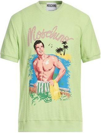 Moschino CAMISETAS Y TOPS - Camisetas en YOOX.COM