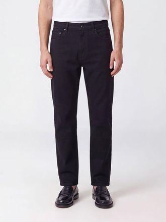 Rag & Bone Beacon Straight-Leg Cotton Denim Jeans