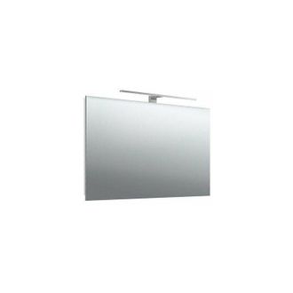 Emco Emco - Mee Espejo Con Luz Led, 1000x590mm, Con Iluminaci&oacute;n Led