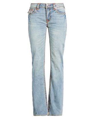 True Religion HOSEN & R&Ouml;CKE - Jeanshosen auf YOOX.COM