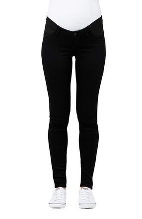 Ripe Isla Jegging in Black at Nordstrom, Size X-Large 31 Au