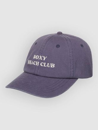 Roxy Toadstool Cappellino blu