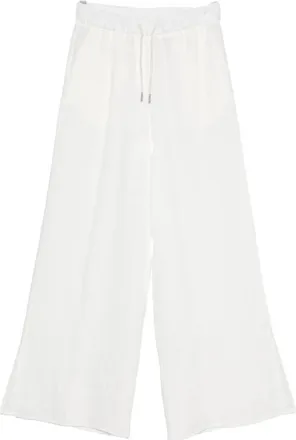 PANICALE Drawstring-waist Trousers