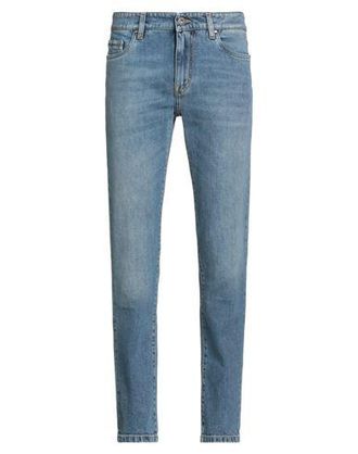 Teleria Zed HOSEN & R&Ouml;CKE - Jeanshosen auf YOOX.COM