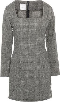 Ga&euml;lle Paris VESTIDOS - Minivestidos en YOOX.COM