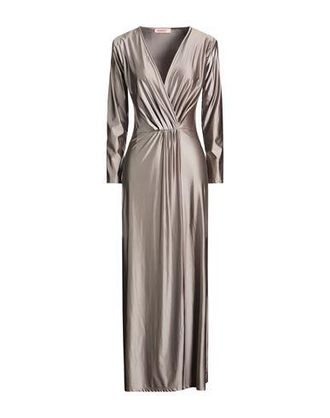 Kontatto DRESSES - Maxi dresses sur YOOX.COM