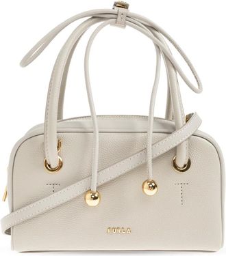 Furla Mujer, Bolsos, Gris, Talla: ONE Size
