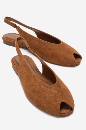 Prologue Serina Slingback Sandaal